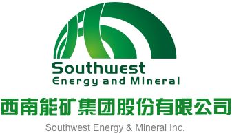 插屄视频免费在线观看西南能矿集团股份有限公司